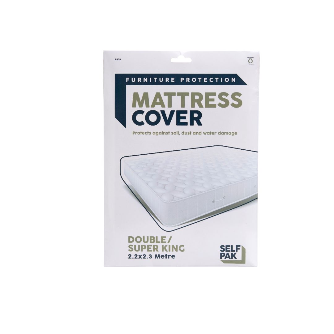 Double/King Mattress Cover