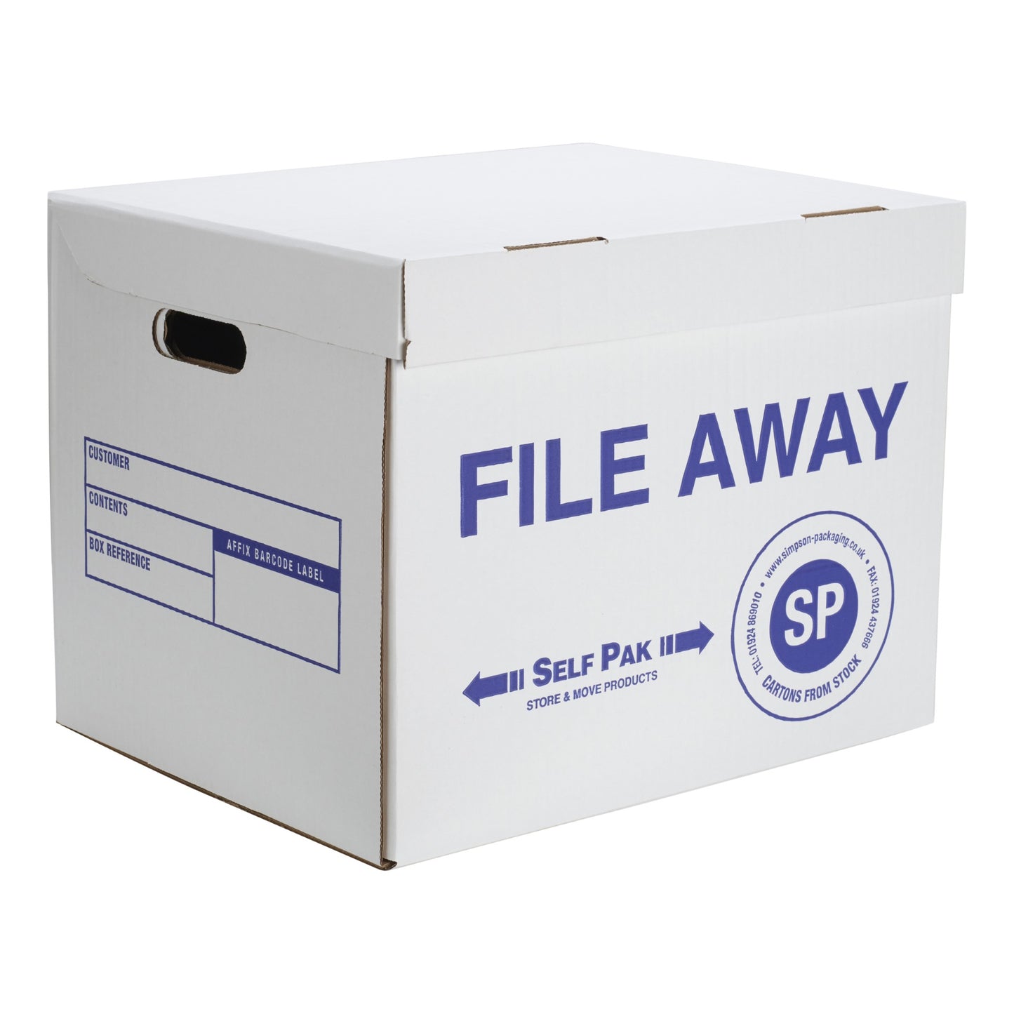 File Box