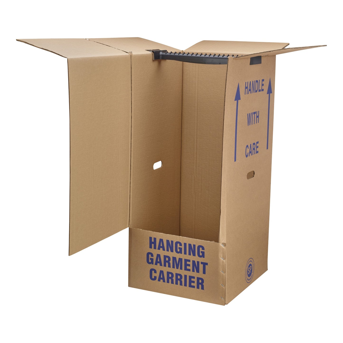 Wardrobe Box