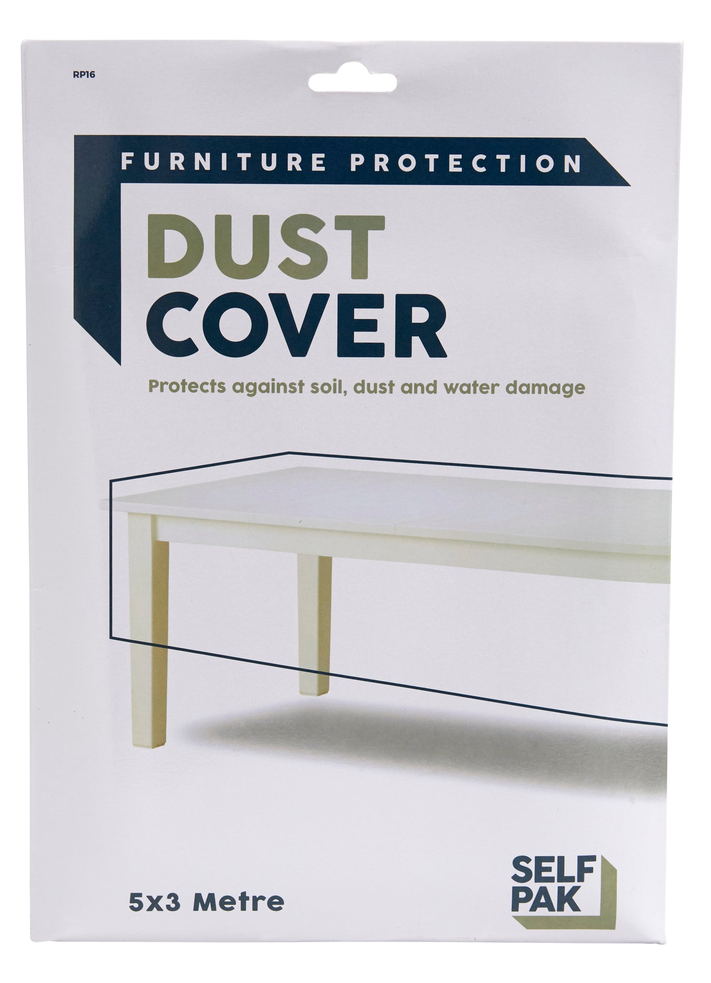 Dust Cover