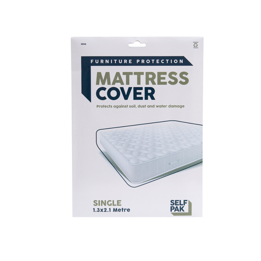 Single Mattress Cover