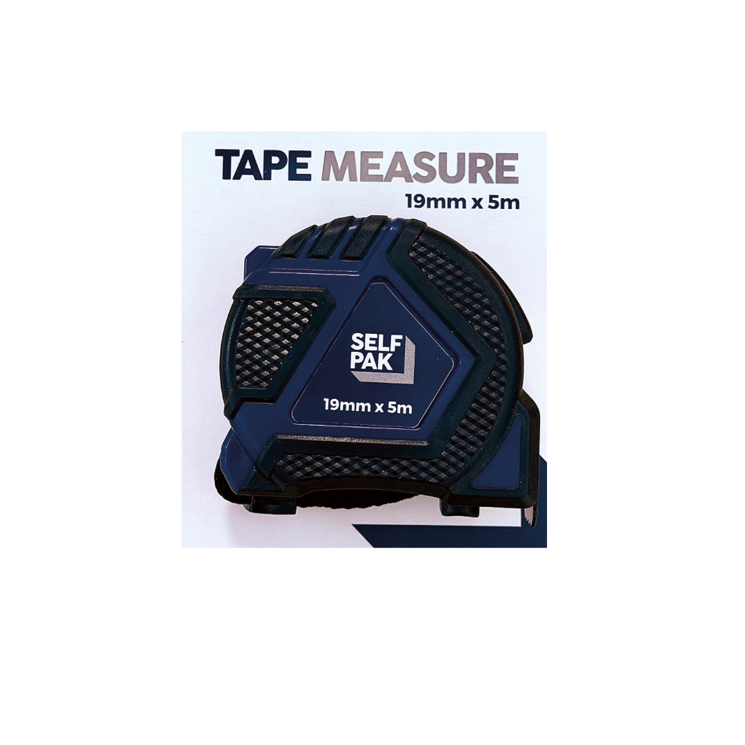 Tape Measure