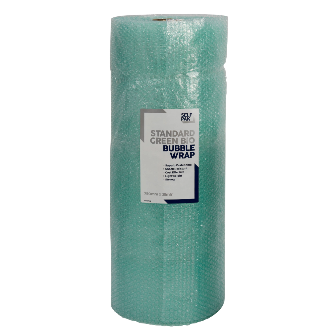 Bubble Wrap