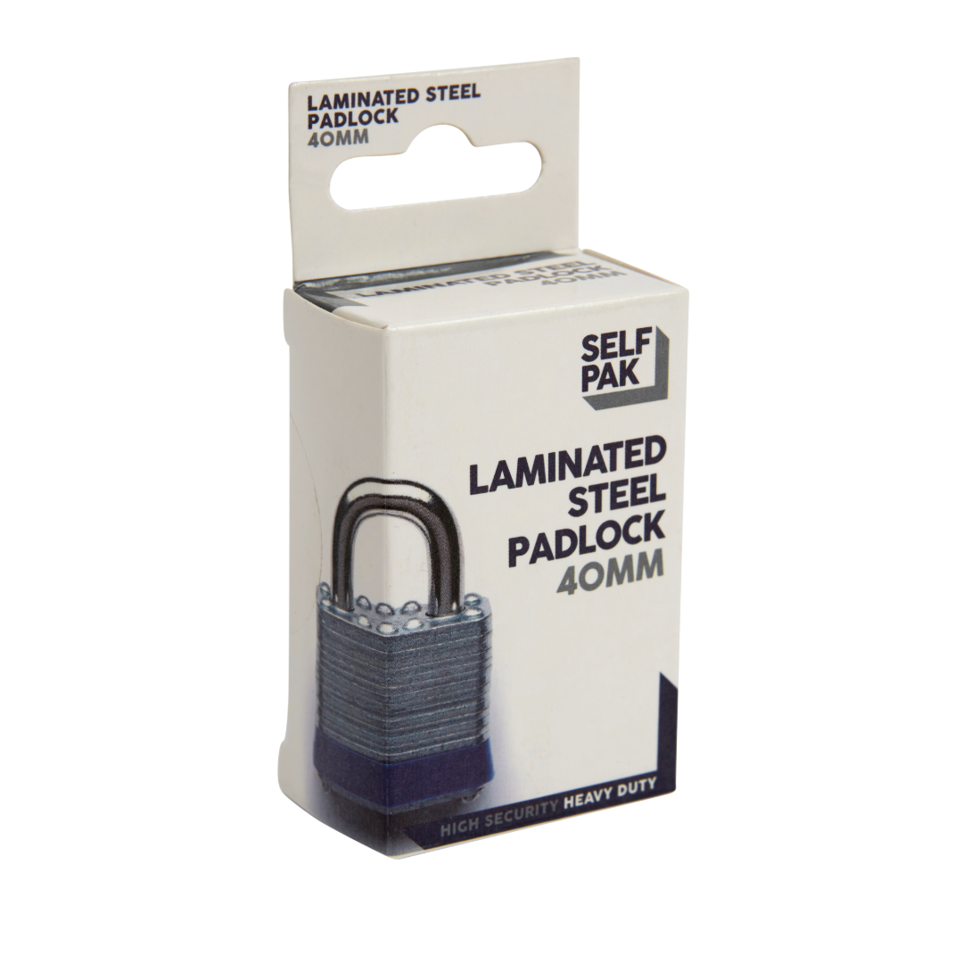 Padlock