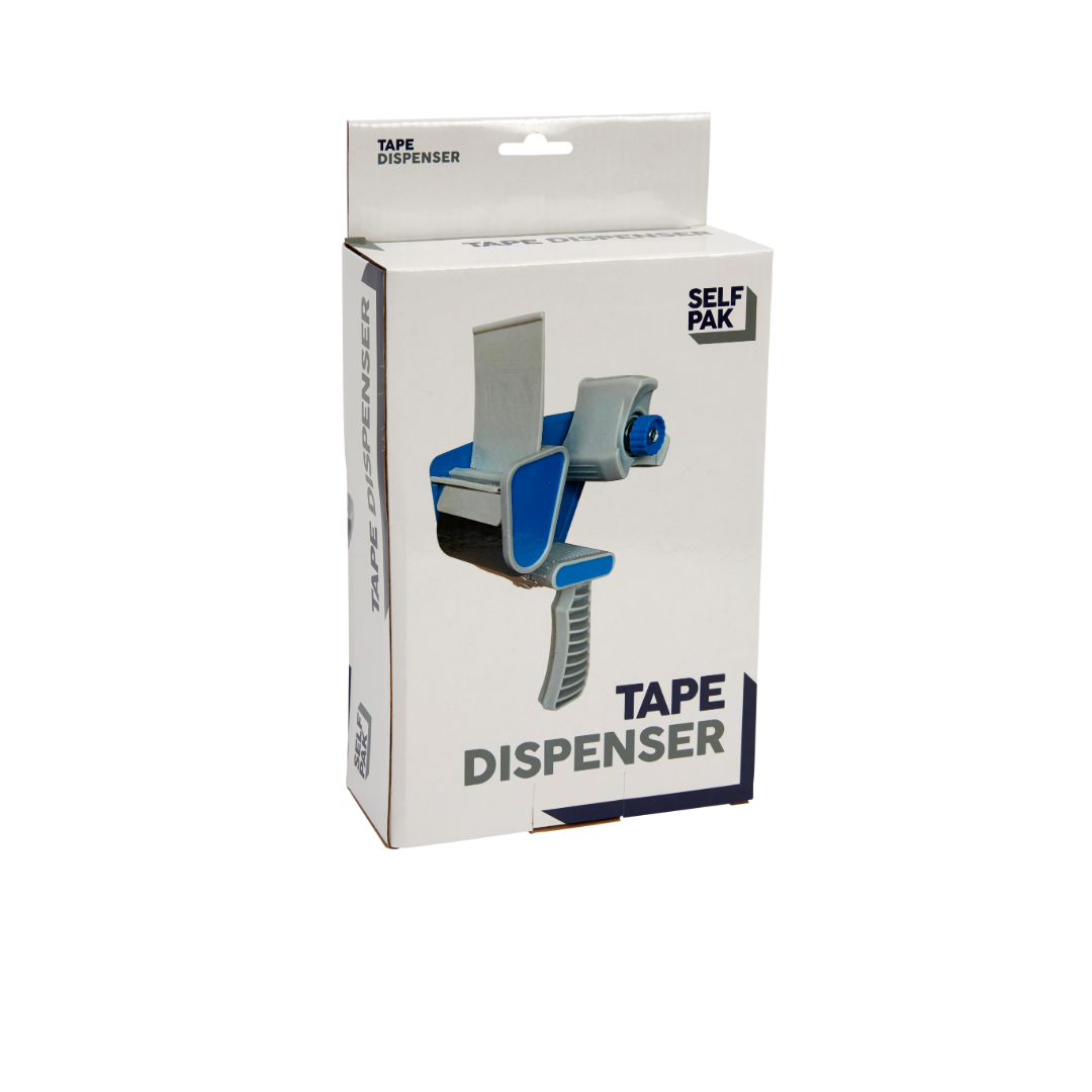 Tape Dispenser