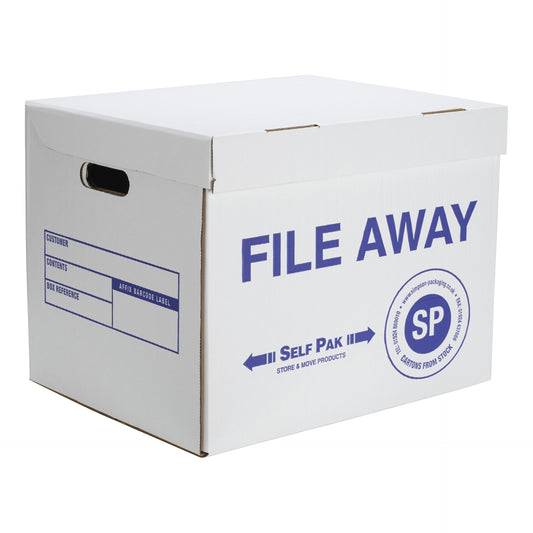 File Box