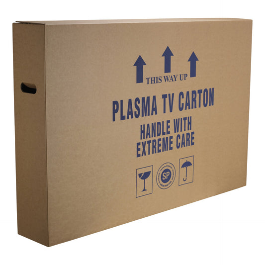 TV Storage Box