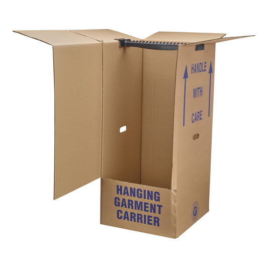 Wardrobe Box