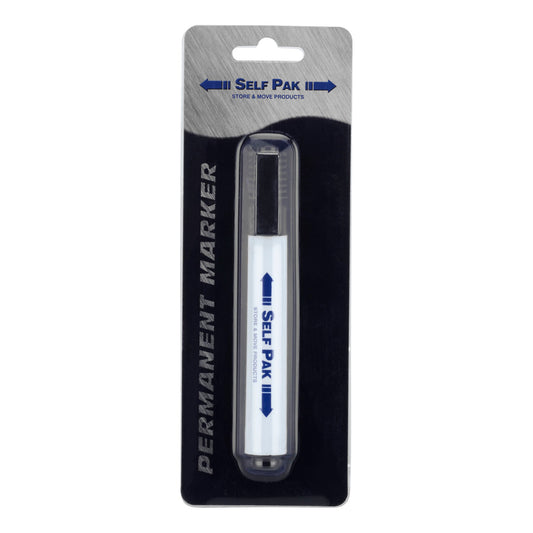 Permanent Marker